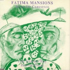 The Fatima Mansions - Blues For Ceausescu (CDS)