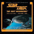 Jay Chattaway - Star Trek: The Next Generation Collection Vol. 2 CD2
