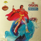 Orion - Reborn (Vinyl)