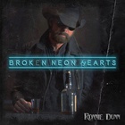 Broken Neon Hearts (CDS)