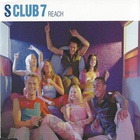 S Club 7 - Reach (CDS)