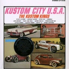 Kustom City U.S.A. (Vinyl)