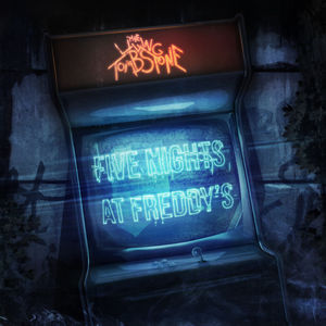Five Nights At Freddy's (CDS)