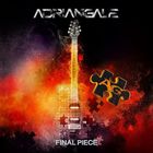Adrian Gale - Final Piece CD1