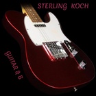 Sterling Koch - Guitar & B