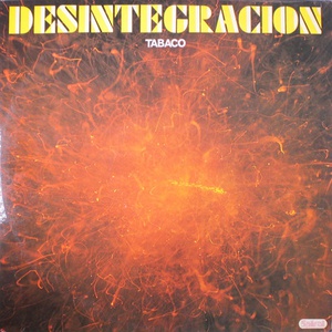 Desintegracion (Vinyl)