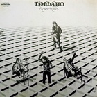 Témpano - Åtabal-Yémal (Vinyl)