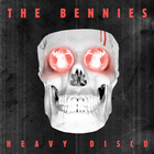 The Bennies - Heavy Disco (EP)