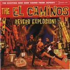 The El Caminos - Reverb Explosion!