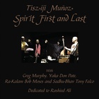 Tisziji Munoz - Sprint First And Last