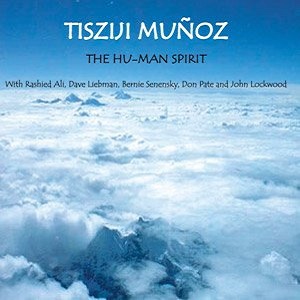 The Hu-Man Spirit CD2