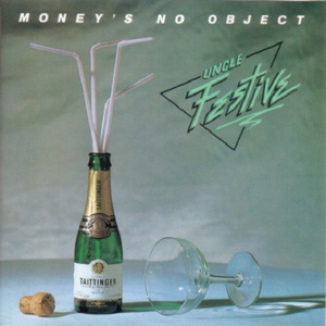 Money's No Object (Vinyl)