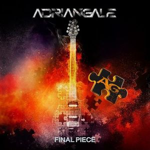 Final Piece CD2