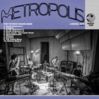 The Physics House Band - Metropolis