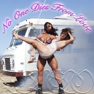 No One Dies From Love (CDS)