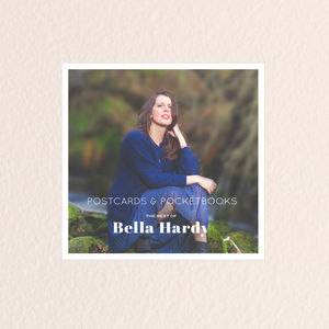 Postcards & Pocketbooks The Best Of Bella Hardy CD1