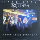 Heavy Metal Symphony (Vinyl)