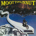 Moottorilinnut (Vinyl)