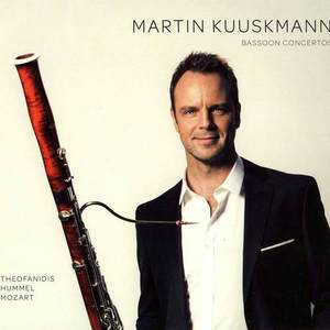 Bassoon Concertos