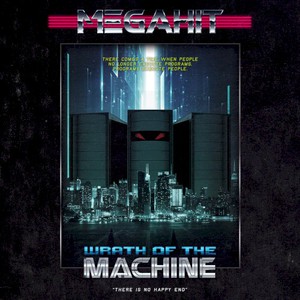 Wrath Of The Machine