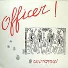 Officer! - Ossification (Vinyl)