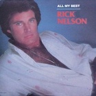 Ricky Nelson - All My Best (Vinyl)