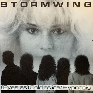 (Eyes As) Cold As Ice & Hypnosis (VLS)