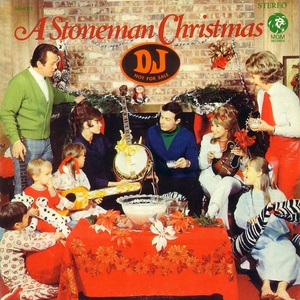 A Stoneman Christmas (Vinyl)