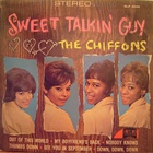 The Chiffons - Sweet Talkin' Guy (Vinyl)