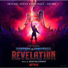 Masters Of The Universe: Revelation (Netflix Original Series Soundtrack)