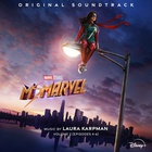 Laura Karpman - Ms. Marvel: Vol. 2 (Episodes 4-6) (Original Soundtrack)