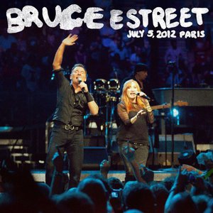 Live At Palais Omnisports De Paris-Bercy, Paris, July 5, 2012 CD3