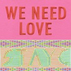 Stayc - We Need Love (EP)