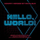 Xdinary Heroes - Hello, World! (EP)