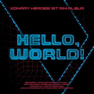 Hello, World! (EP)