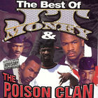 Jt Money - The Best Of (With Poison Clan)