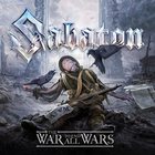 Sabaton - The War To End All Wars (Limited Edition) CD1