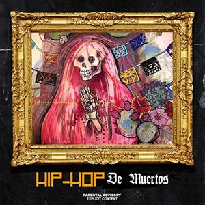 Hip-Hop De Muertos! (EP)