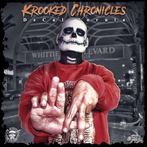 Krooked Chronicles (EP)