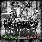 Decalifornia - Los Muertos Tambien Cantan Pt. 3 (EP)
