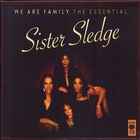 Sister Sledge - We Are Family (The Essential) CD1
