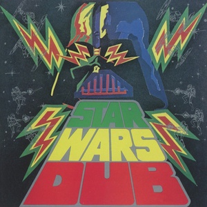 Star Wars Dub (Vinyl)