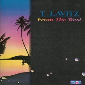 From The West (Vinyl)