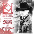 Brett Kissel - Rockin' Around The Christmas Tree (CDS)