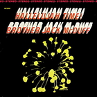 Brother Jack Mcduff - Hallelujah Time! (Vinyl)