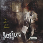 Hateplow - The Only Law Is Survival