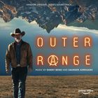 Danny Bensi & Saunder Jurriaans - Outer Range (Amazon Original Series Soundtrack)