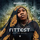 Queen Omega - Fittest (CDS)