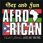 Afro-Rican - Sex And Fun