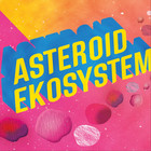 Alister Spence Trio - Asteroid Ekosystem (With Ed Kuepper) CD1